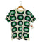 ユニクロ UNIQLO Graphic Short Sleeve T-Shirt グラフィック半袖Tシャツ レディース JPN:M
