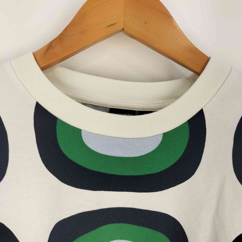 ユニクロ UNIQLO Graphic Short Sleeve T-Shirt グラフィック半袖Tシャツ レディース JPN:M