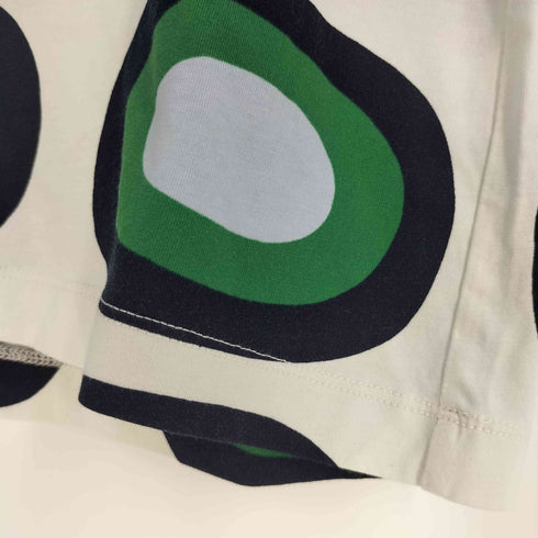 ユニクロ UNIQLO Graphic Short Sleeve T-Shirt グラフィック半袖Tシャツ レディース JPN:M