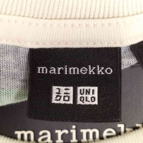 ユニクロ UNIQLO Graphic Short Sleeve T-Shirt グラフィック半袖Tシャツ レディース JPN:M