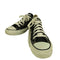 コンバースオールスター CONVERSE ALLSTAR ローカット OX ブラック レディース JPN:24.5