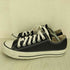 コンバースオールスター CONVERSE ALLSTAR ローカット OX ブラック レディース JPN:24.5