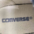 コンバースオールスター CONVERSE ALLSTAR ローカット OX ブラック レディース JPN:24.5
