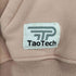 TAOTECH ロゴ刺繍プルオーバーパーカー レディース JPN:L