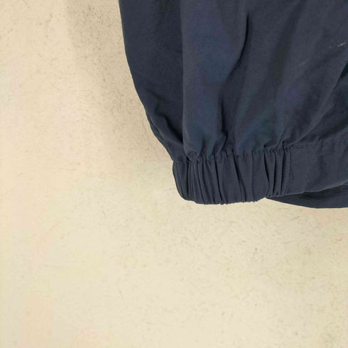 ノーティカコンプレッション NAUTICA COMPETITION サイドライン ジップアップ ナイロンジャケット メンズ JPN:XL