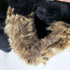 ファセッタズム FACETASM LEOPARD FAUX FUR PEA COAT レオパード フェイク ファー ピーコート メンズ JPN:4
