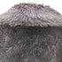 ファセッタズム FACETASM LEOPARD FAUX FUR PEA COAT レオパード フェイク ファー ピーコート メンズ JPN:4