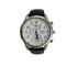 セイコー SEIKO 7T86 クロノグラフ パーペチュアル メンズ