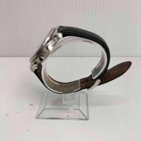 セイコー SEIKO 7T86 クロノグラフ パーペチュアル メンズ
