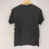 フロントグラフィックプリント 半袖Tシャツ カットソー メンズ MD