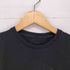 フロントグラフィックプリント 半袖Tシャツ カットソー メンズ MD