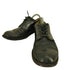 ユーエスネイビー U.S.NAVY 80S 85年格納 INTERNATIONAL SHOE CO. 社製 サービスシューズ メンズ 27cmほど