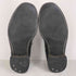 ユーエスネイビー U.S.NAVY 80S 85年格納 INTERNATIONAL SHOE CO. 社製 サービスシューズ メンズ 27cmほど