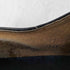 ユーエスネイビー U.S.NAVY 80S 85年格納 INTERNATIONAL SHOE CO. 社製 サービスシューズ メンズ 27cmほど