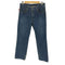リーバイス Levis Lot 502 革パッチ ドーナツ刻印 ボタン 5ポケット ジップフライ デニム パンツ 2009年製 メンズ W:34 L:34