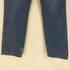 リーバイス Levis Lot 502 革パッチ ドーナツ刻印 ボタン 5ポケット ジップフライ デニム パンツ 2009年製 メンズ W:34 L:34