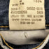 リーバイス Levis Lot 502 革パッチ ドーナツ刻印 ボタン 5ポケット ジップフライ デニム パンツ 2009年製 メンズ W:34 L:34