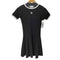 ダーリッチ Darich 24SS カットフレアミニワンピ レディース FREE