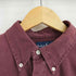 ラルフローレン RALPH LAUREN 90S BLAKE ポニー刺繍 長袖 ボタンダウン シャツ メンズ import:L