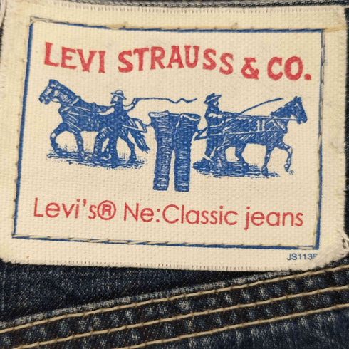 リーバイス Levis Ne:Classic Jeans メンズ 32