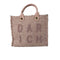 ダーリッチ Darich フロントロゴトートバック レディース