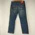 リーバイス Levis 502 ストレートパンツ メンズ 32