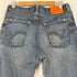 リーバイス Levis 502 ストレートパンツ メンズ 32