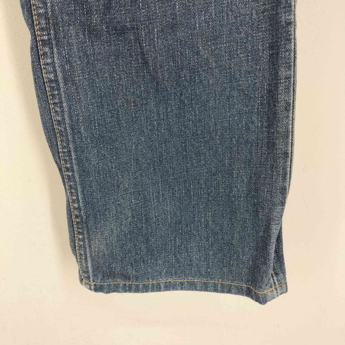 リーバイス Levis 502 ストレートパンツ メンズ 32