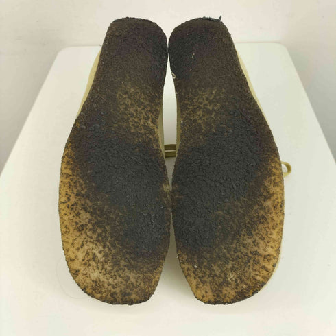 クラークス Clarks Wallabee Boot Suede メンズ JPN:27