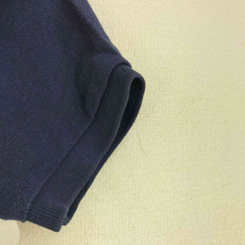 ポロラルフローレン POLO RALPH LAUREN CUSTOM FIT ポニー刺繍 半袖 ポロシャツ レディース import:XS