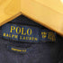 ポロラルフローレン POLO RALPH LAUREN CUSTOM FIT ポニー刺繍 半袖 ポロシャツ レディース import:XS