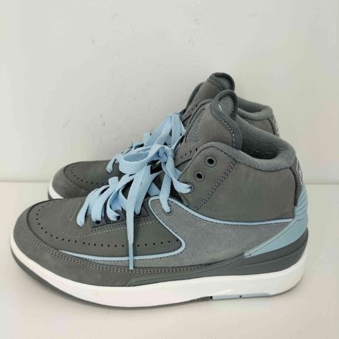 ジョーダンブランド JORDAN BRAND WMNS AIR JORDAN 2 RETRO ハイカットスニーカー レディース JPN:24