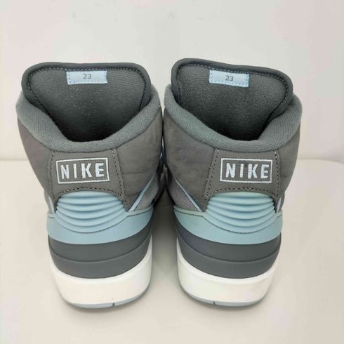 ジョーダンブランド JORDAN BRAND WMNS AIR JORDAN 2 RETRO ハイカットスニーカー レディース JPN:24