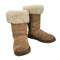 アグ UGG ロングムートンブーツ レディース JPN:24