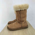 アグ UGG ロングムートンブーツ レディース JPN:24
