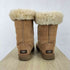 アグ UGG ロングムートンブーツ レディース JPN:24