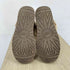 アグ UGG ロングムートンブーツ レディース JPN:24