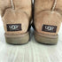 アグ UGG ロングムートンブーツ レディース JPN:24