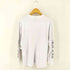 ファナティクス Fanatics MLB NY LS Script Logo Tee/NY メンズ JPN:XL