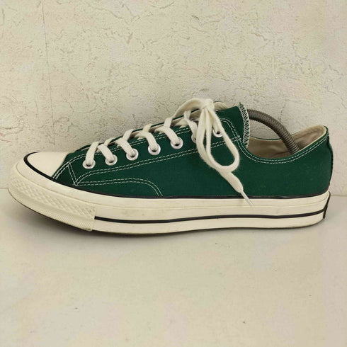コンバース CONVERSE CHUCK 70 OX MIDNIGHT CLOVER/EGRET メンズ CONVERSE:9 1/2