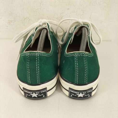 コンバース CONVERSE CHUCK 70 OX MIDNIGHT CLOVER/EGRET メンズ CONVERSE:9 1/2