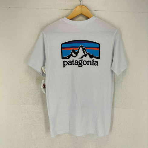 パタゴニア patagonia RESPONSIBILI-TEE メンズ XS