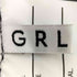 グレイル GRL バルーンスリーブデニムフレアワンピース レディース JPN:S