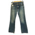 リーバイス Levis 00S ボタン裏 HKQ8 刻印 517-03 ブーツカット デニムパンツ メンズ W30L33