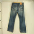 リーバイス Levis 00S ボタン裏 HKQ8 刻印 517-03 ブーツカット デニムパンツ メンズ W30L33