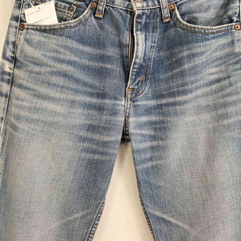 リーバイス Levis 00S ボタン裏 HKQ8 刻印 517-03 ブーツカット デニムパンツ メンズ W30L33