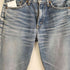 リーバイス Levis 00S ボタン裏 HKQ8 刻印 517-03 ブーツカット デニムパンツ メンズ W30L33