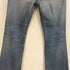 リーバイス Levis 00S ボタン裏 HKQ8 刻印 517-03 ブーツカット デニムパンツ メンズ W30L33