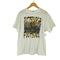 デルタ DELTA チームプリントTシャツ メンズ L