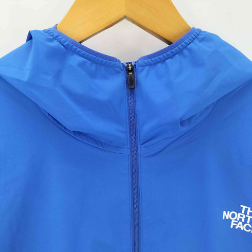 ザノースフェイス THE NORTH FACE ES エニータイムウィンドフーディ メンズ JPN:L